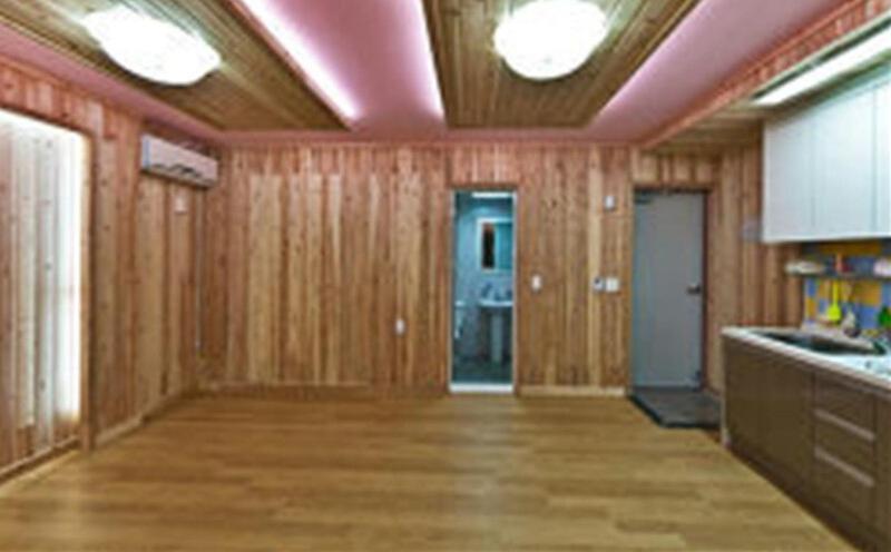 Daecheon Sinhwa Pension Boryeong Room photo