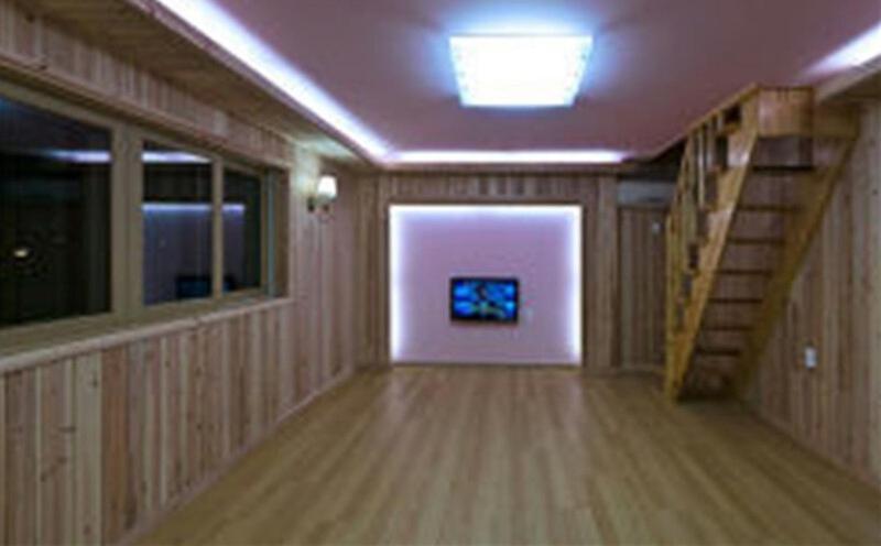 Daecheon Sinhwa Pension Boryeong Room photo